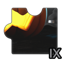 puzzle piece icon